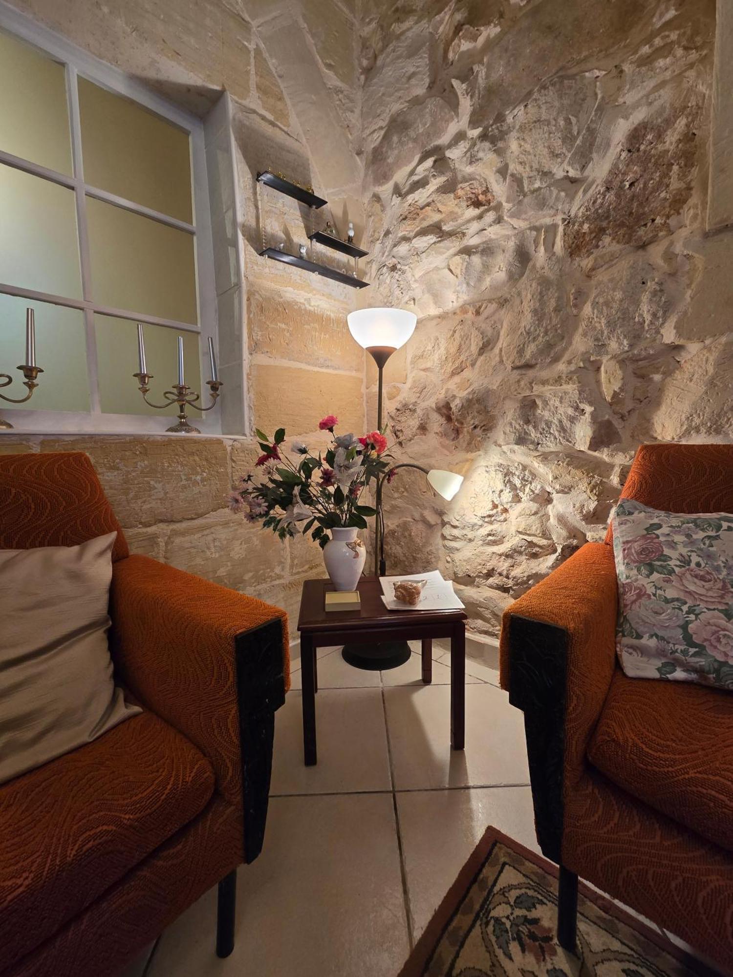 Charming Rustic Getaway In Xaghra, Gozo. Xagħra Exterior foto